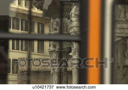 Window View Large Photo Image Stock Photo - Window. Fotosearch