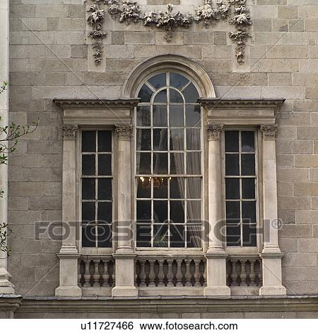 Stock Photograph - Window. Fotosearch