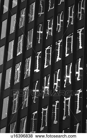 Stock Photo - Windows. Fotosearch