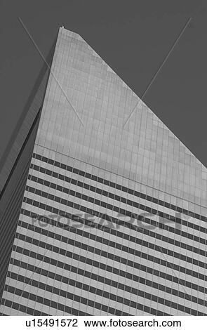 Stock Image - Citi Corp Building, New York City. Fotosearch