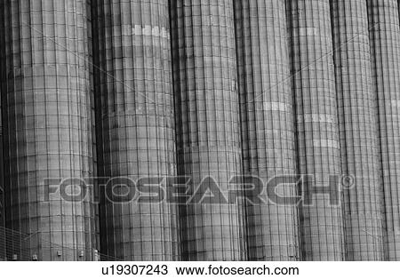 Stock Image - La Madeleine Cathedral, Paris, France. Fotosearch