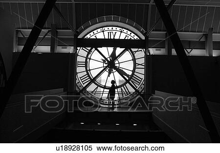 Musee d'Orsay, Paris, France View Large Photo Image Stock Photography - Musee d'Orsay, Paris, France. Fotosearch