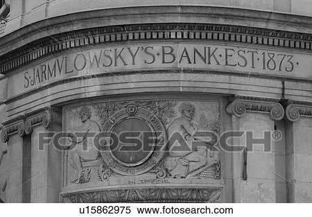 Stock Photography - New York City - Lower east side. Fotosearch