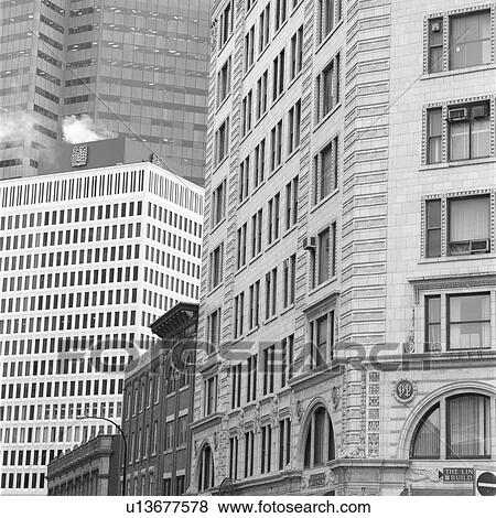 Stock Photo - Photographs of Winnipeg Architecture. Fotosearch