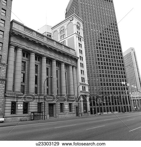Photographs of Winnipeg Architecture View Large Photo Image Stock Photo - Photographs of Winnipeg Architecture. Fotosearch