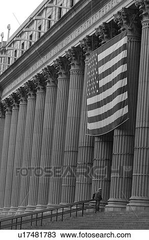 Post Office Building, New York City View Large Photo Image Stock Image - Post Office Building, New York City. Fotosearch
