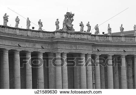 Stock Image - Rome, Italy. Fotosearch