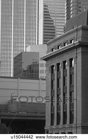 Toronto, Canada View Large Photo Image Stock Image - Toronto, Canada. Fotosearch