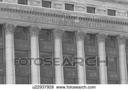 Stock Photo - Toronto, Canada. Fotosearch