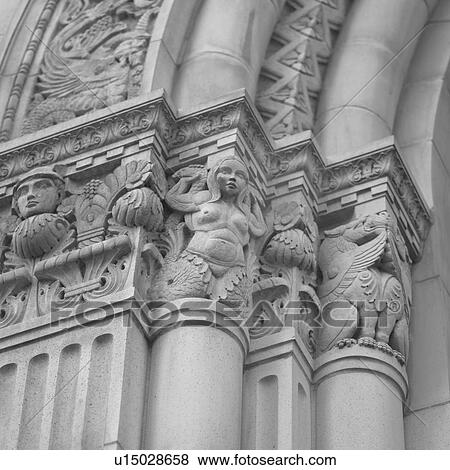 Vancouver, Canada - buildings in city centre View Large Photo Image Stock Photo - Vancouver, Canada - buildings in city centre. Fotosearch