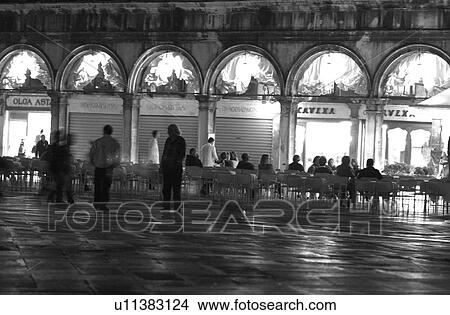 Picture - Venice, Italy. Fotosearch