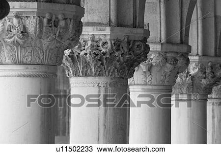 Stock Image - Venice, Italy. Fotosearch