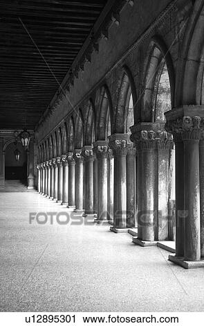 Stock Image - Venice, Italy. Fotosearch