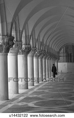 Stock Image - Venice, Italy. Fotosearch
