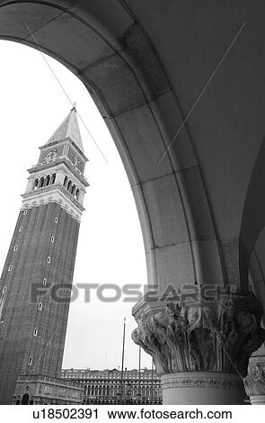 Stock Image - Venice, Italy. Fotosearch