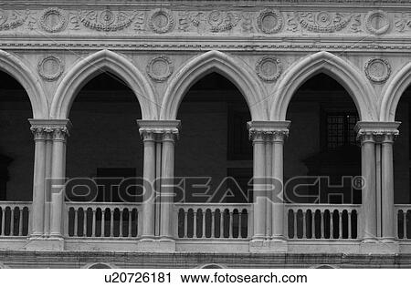 Stock Image - Venice, Italy. Fotosearch