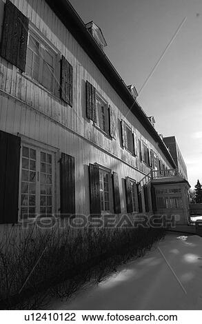 St. Boniface Museum - Winnipeg, Manitoba, Canada in winter View Large Photo Image Stock Image - St. Boniface Museum - Winnipeg, Manitoba, Canada in winter. Fotosearch