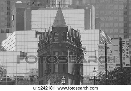 Toronto, Canada View Large Photo Image Stock Image - Toronto, Canada. Fotosearch