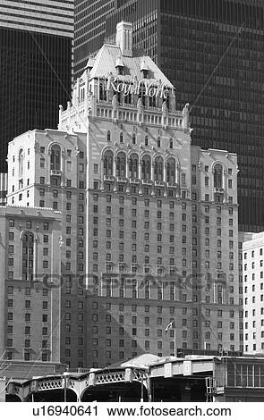 Stock Image - Toronto, Canada. Fotosearch