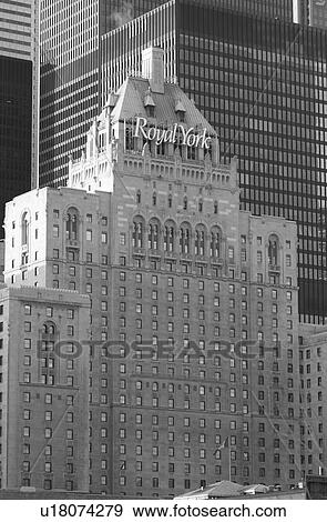 Stock Photo - Toronto, Canada. Fotosearch