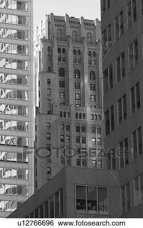 Stock Photograph - Toronto, Canada. Fotosearch