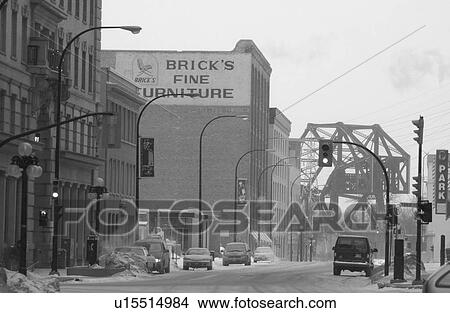 Winnipeg, Manitoba, Canada View Large Photo Image Picture - Winnipeg, Manitoba, Canada. Fotosearch