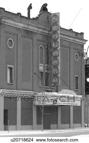 Picture - Winnipeg, Manitoba, Canada. Fotosearch