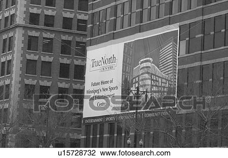 Winnipeg, Manitoba, Canada View Large Photo Image Stock Image - Winnipeg, Manitoba, Canada. Fotosearch