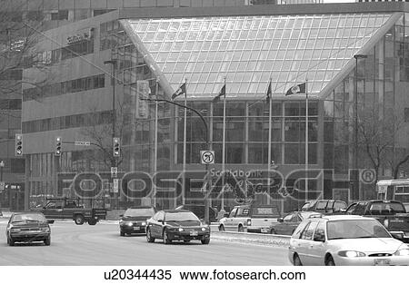 Stock Photography - Winnipeg, Manitoba, Canada. Fotosearch