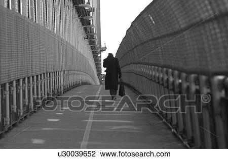 New York City - view from Manhattan Bridge View Large Photo Image Stock Image - New York City - view from Manhattan Bridge. Fotosearch