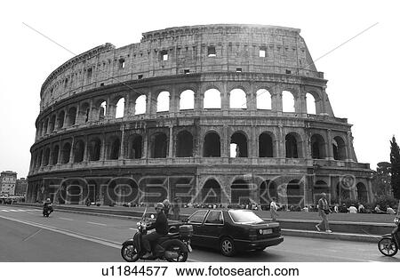 Stock Photo - Rome, Italy. Fotosearch