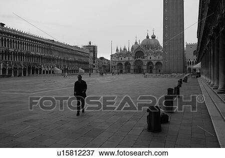 Stock Photo - Venice, Italy. Fotosearch