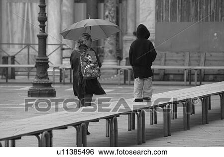 Stock Photograph - Venice, Italy. Fotosearch