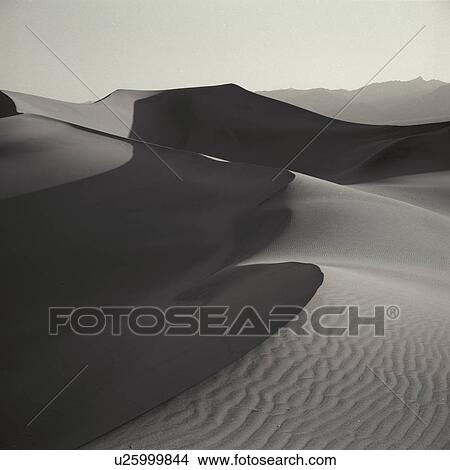 Photographs of Sand Dunes of Death Valley California View Large Photo Image Picture - Photographs of Sand Dunes of Death Valley California. Fotosearch