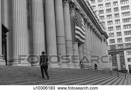 Post Office Building, New York City View Large Photo Image Stock Image - Post Office Building, New York City. Fotosearch