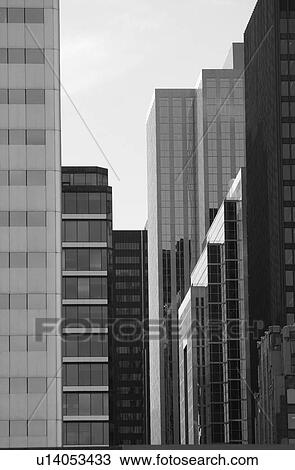 Stock Image - Toronto, Canada. Fotosearch