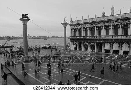 Venice, Italy View Large Photo Image Picture - Venice, Italy. Fotosearch