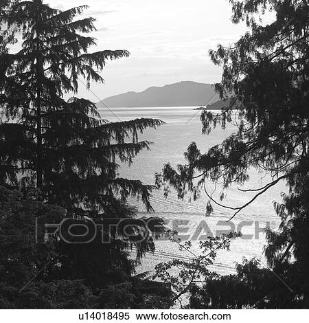 Waterfront - Vancouver, British Columbia, Canada View Large Photo Image Stock Photography - Waterfront - Vancouver, British Columbia, Canada. Fotosearch