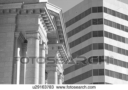 Black and White Photograph of Winnipeg classic architecture View Large Photo Image Stock Image - Black and White Photograph of Winnipeg classic architecture. Fotosearch