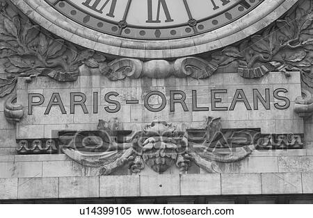 Musee d'Orsay, Paris, France View Large Photo Image Stock Photography - Musee d'Orsay, Paris, France. Fotosearch