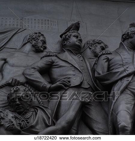 Stone statue of human figures in London, England View Large Photo Image Stock Image - Stone statue of human figures in London, England. Fotosearch