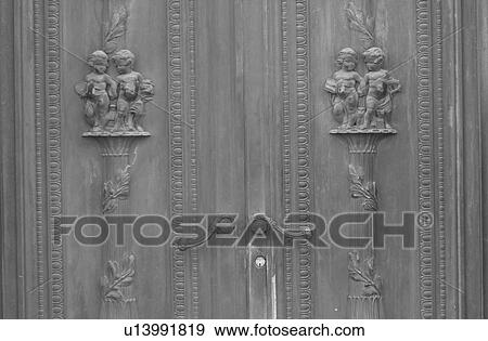 Winnipeg Heritage Buildings - Doors View Large Photo Image Stock Photo - Winnipeg Heritage Buildings - Doors. Fotosearch