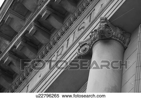 Royal Trust Building View Large Photo Image Stock Photography - Royal Trust Building. Fotosearch
