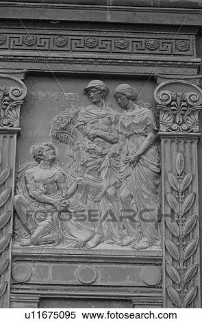 Stock Photography - Winnipeg Heritage Buildings. Fotosearch
