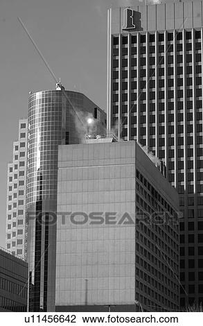 Winnipeg, Manitoba, Canada in winter View Large Photo Image Stock Image - Winnipeg, Manitoba, Canada in winter. Fotosearch