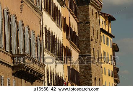 Buildings of Florence, Italy View Large Photo Image Stock Image - Buildings of Florence, Italy. Fotosearch
