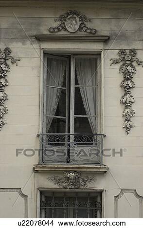 Chateau de Versailles, France View Large Photo Image Picture - Chateau de Versailles, France. Fotosearch