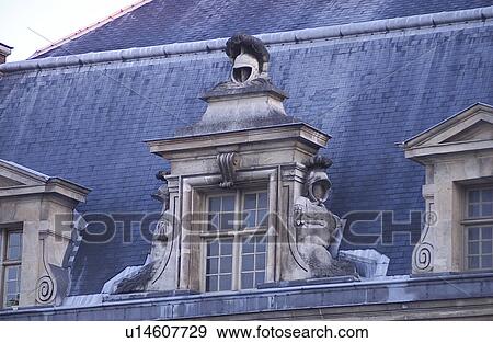 Chateau de Versailles, France View Large Photo Image Stock Photo - Chateau de Versailles, France. Fotosearch