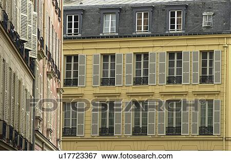 Stock Photo - Chateau de Versailles, France. Fotosearch