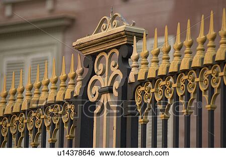 Stock Photograph - Chateau de Versailles, France. Fotosearch